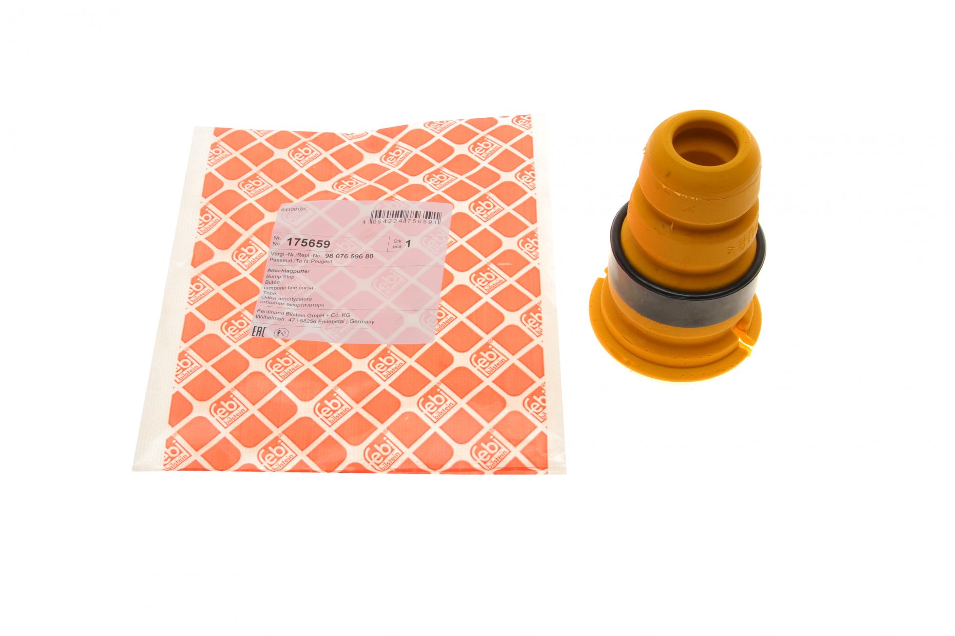 175659 FEBI BILSTEIN